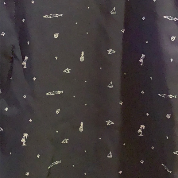 Travis Mathew Golf Shorts - Picture 3 of 6